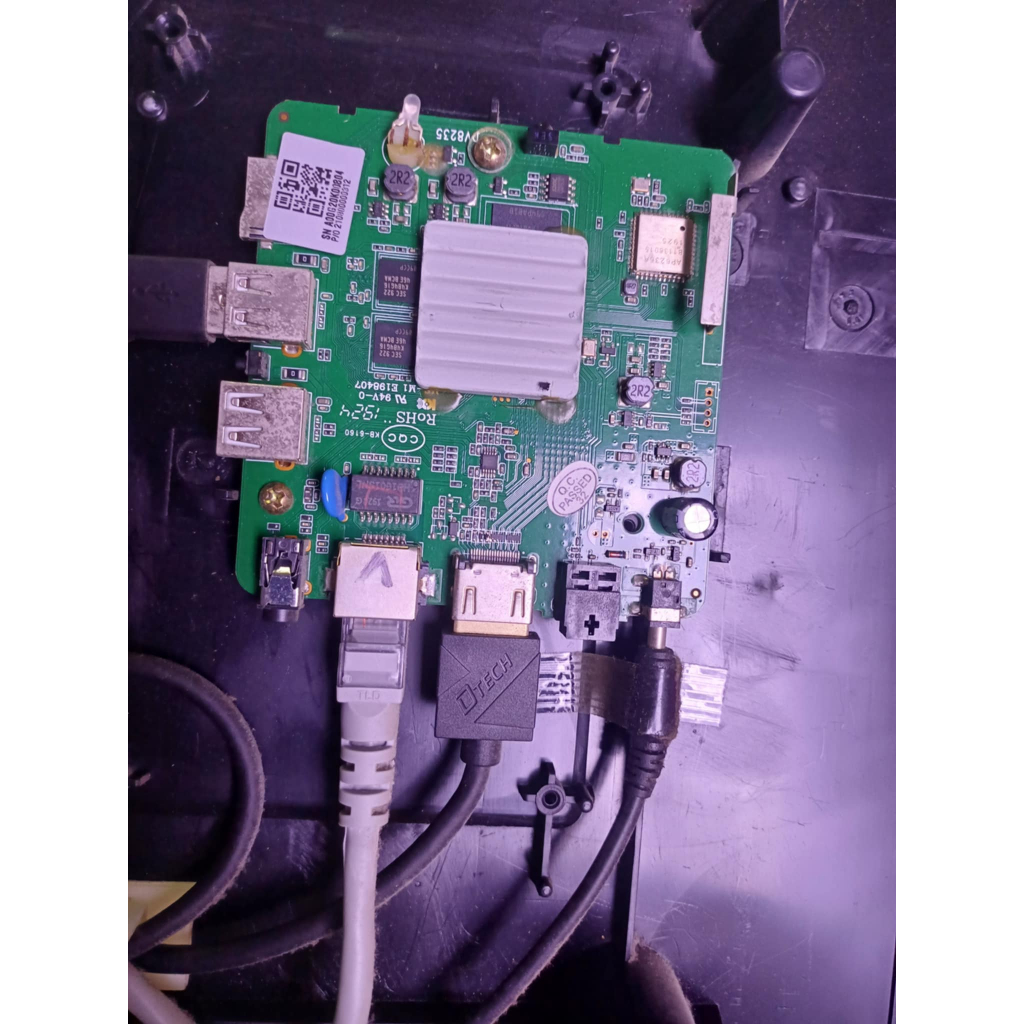 Modul wifi PSU Adator PLD 32AD1508 - PLD32AD1508