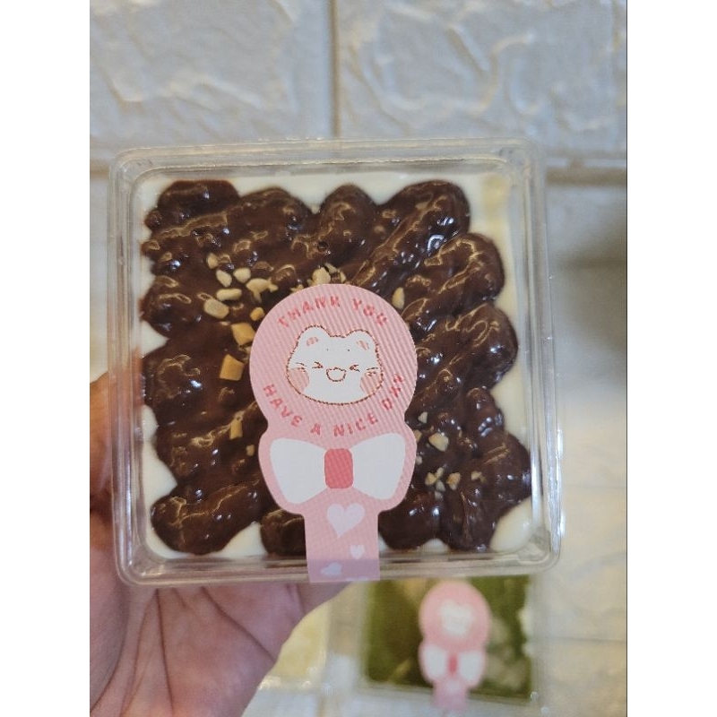 

Cheese Cuit Dessert KHUSUS KIRIM INSTAN AREA SEMARANG