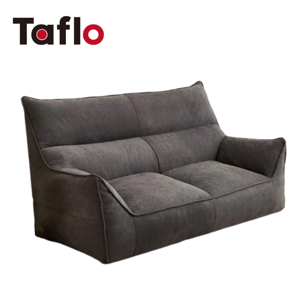 TAFLO Bandung  bean bag jumbo/kursi santai depan tv