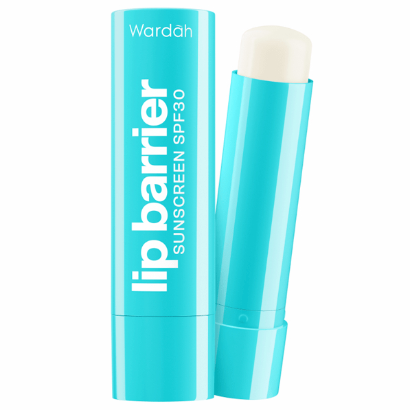 Wardah Protect + Care Lip Barrier Sunscreen SPF 30