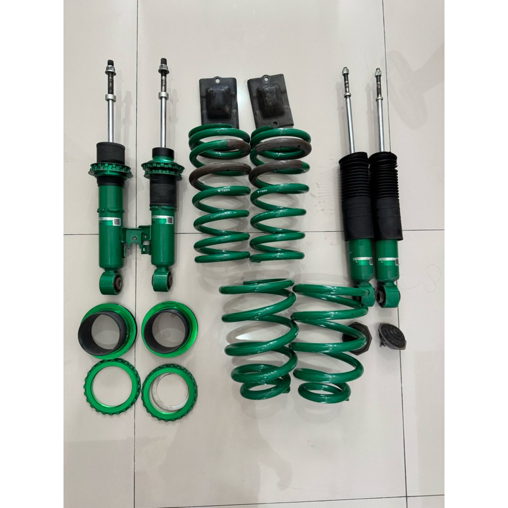 Coilover Tein Street Advance Z