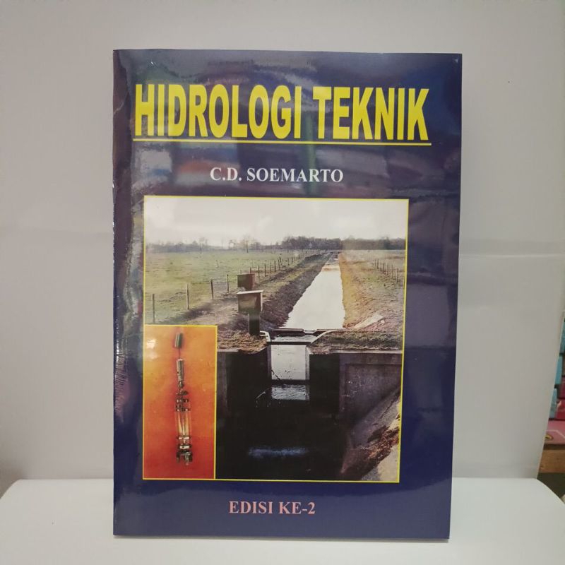 HIDROLOGI TEKNIK.