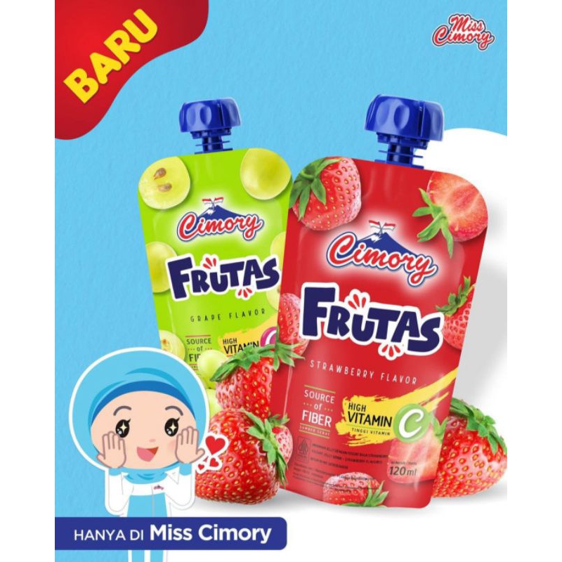 

cimory frutaz