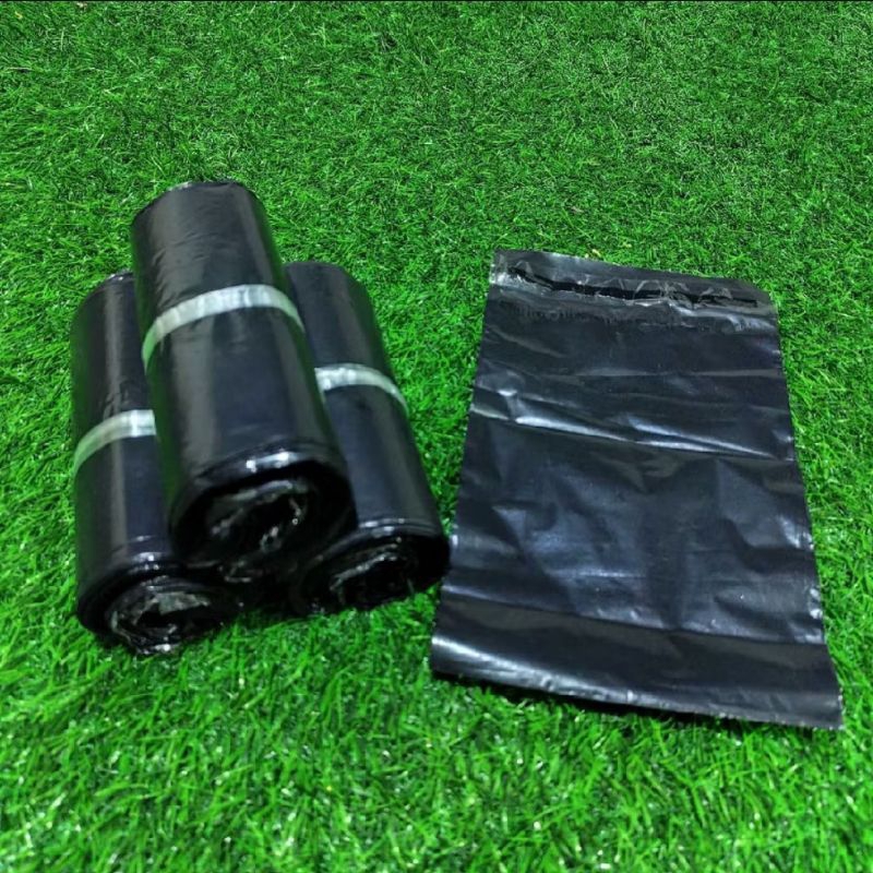 

Plastik Packing EKONOMIS 15x25 isi 50pcs Plastik Polymailer