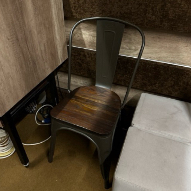 Kursi cafe informa second