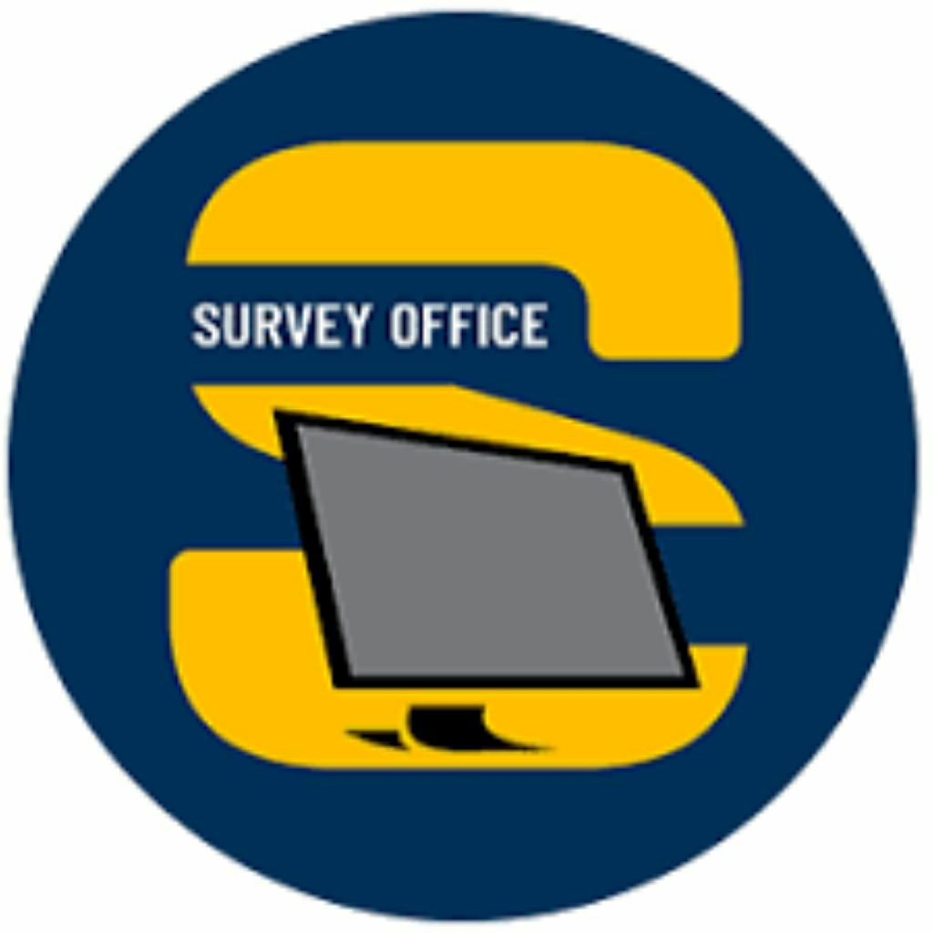 Software Komputer pengolahan GPS, GNSS, dan data survei optik Geo-Spatial Survei Ofice 5.10 Full