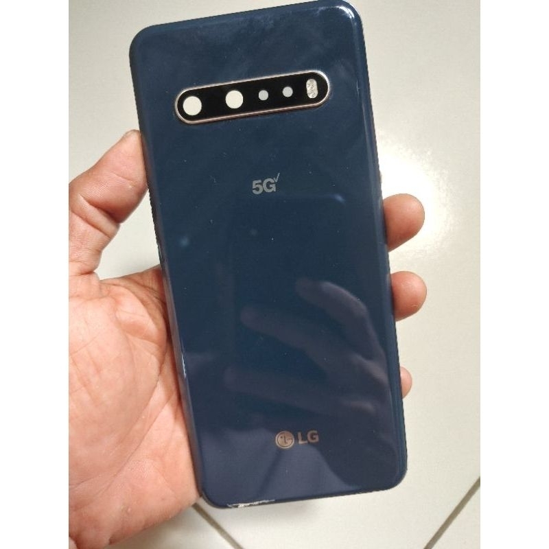backdoor lg v60 second