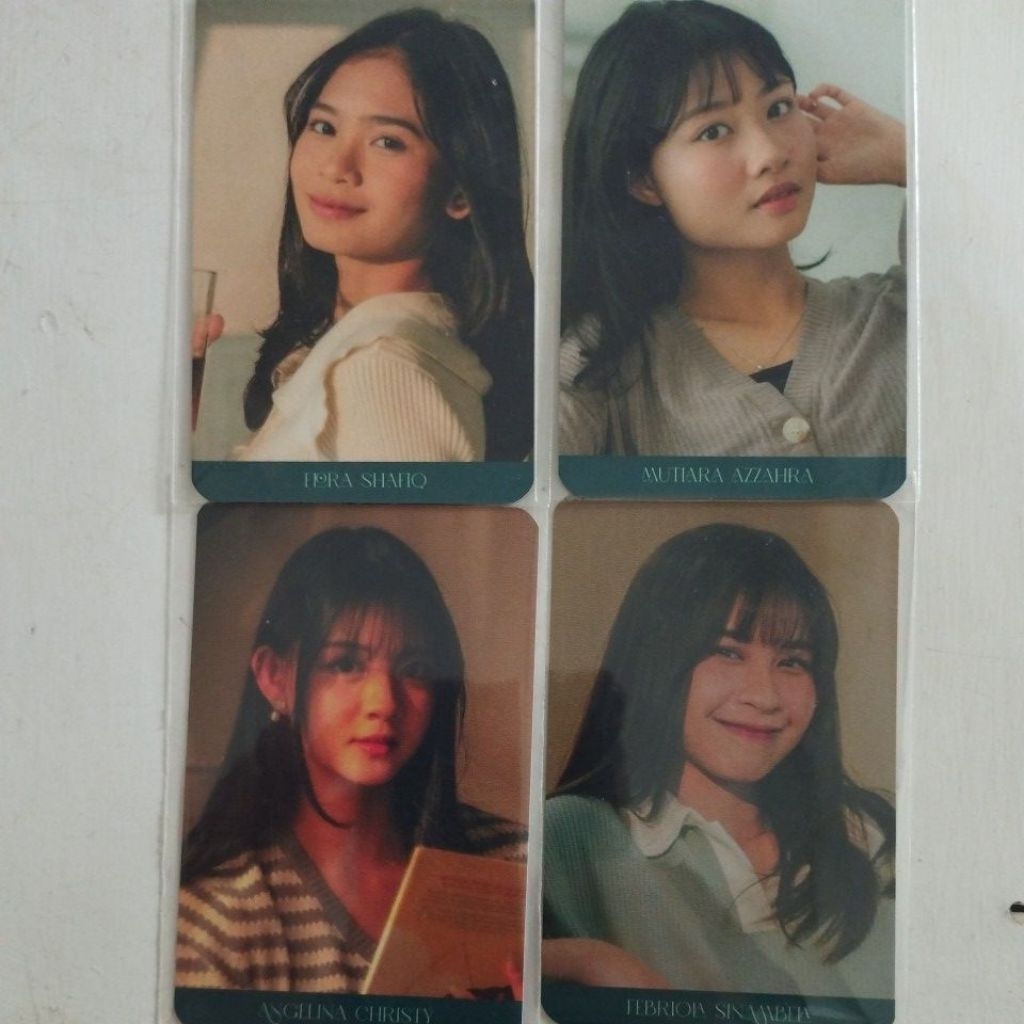 PC Kalender JKT48 2025