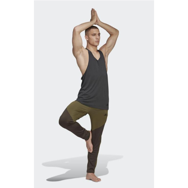 KAOS SINGLET Adidas Yoga Training Tank Top M - HC4435 ORIGINAL BNWT