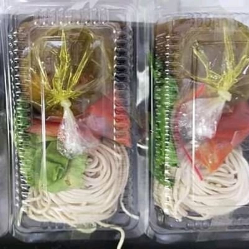 

MIE AYAM WONOGIRI MIE MENTAH