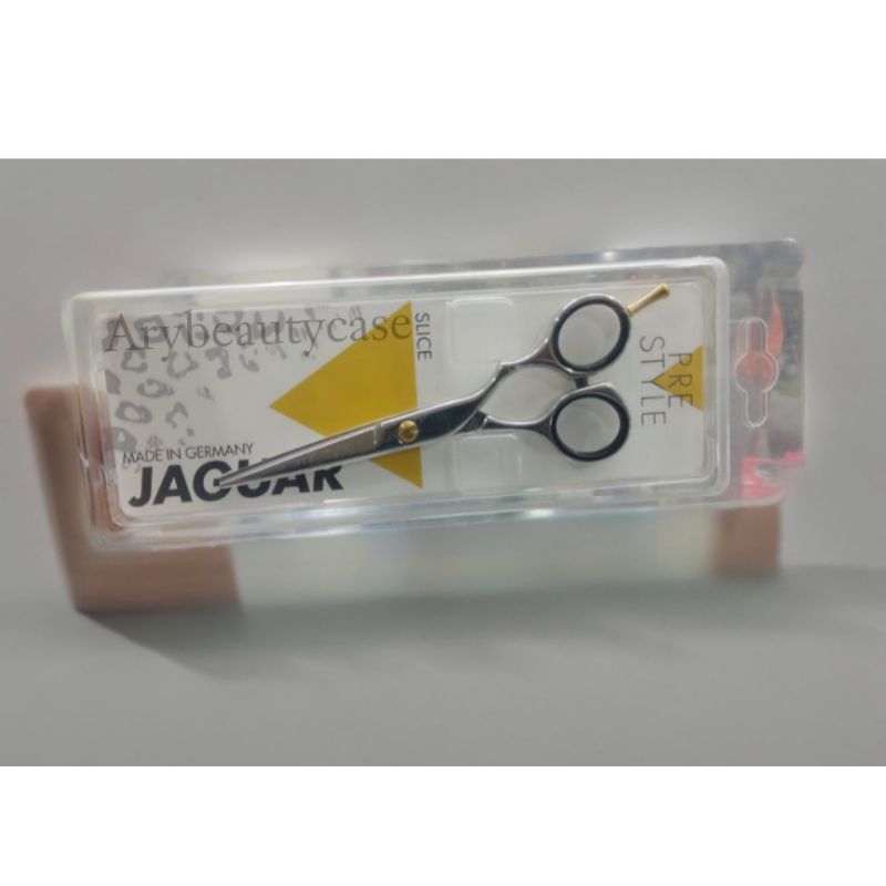Jaguar Gunting Rambut Gunting potong rambut jaguar 6"