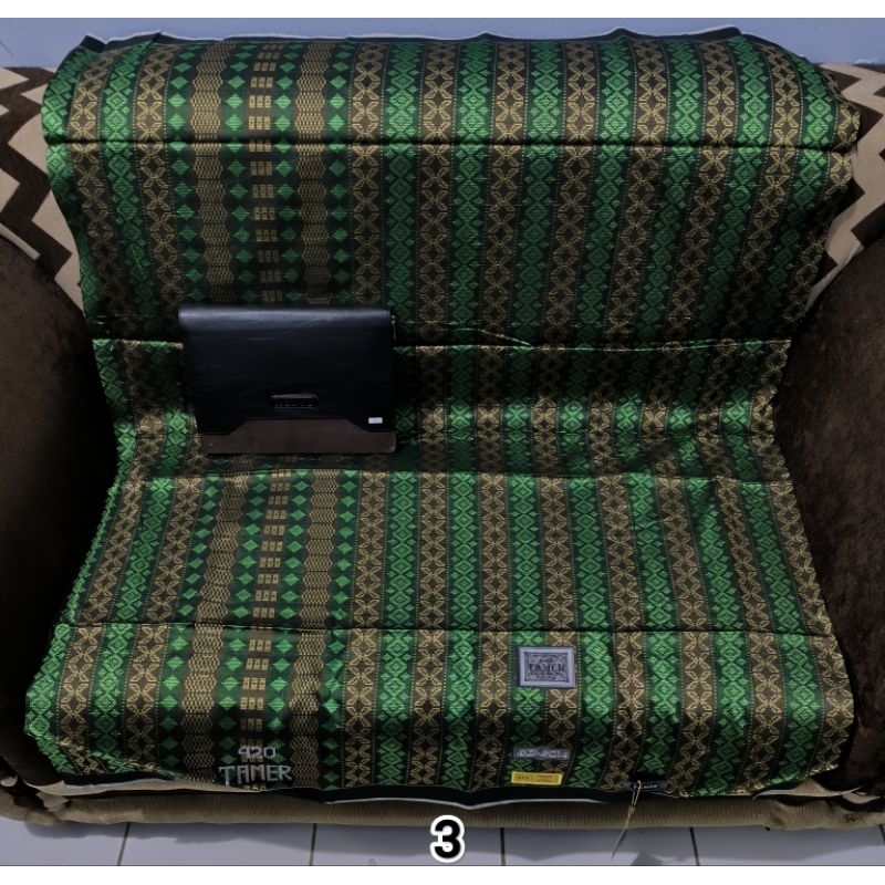 SARUNG TAMER 420 FULL SUTERA SSG,SGC,SGE