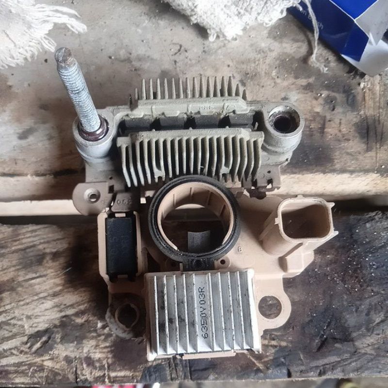 ic dinamo amper jezz rs