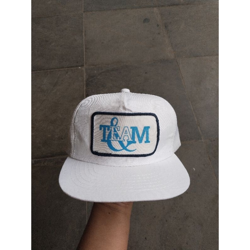 Topi Golfer Yongan Lawas