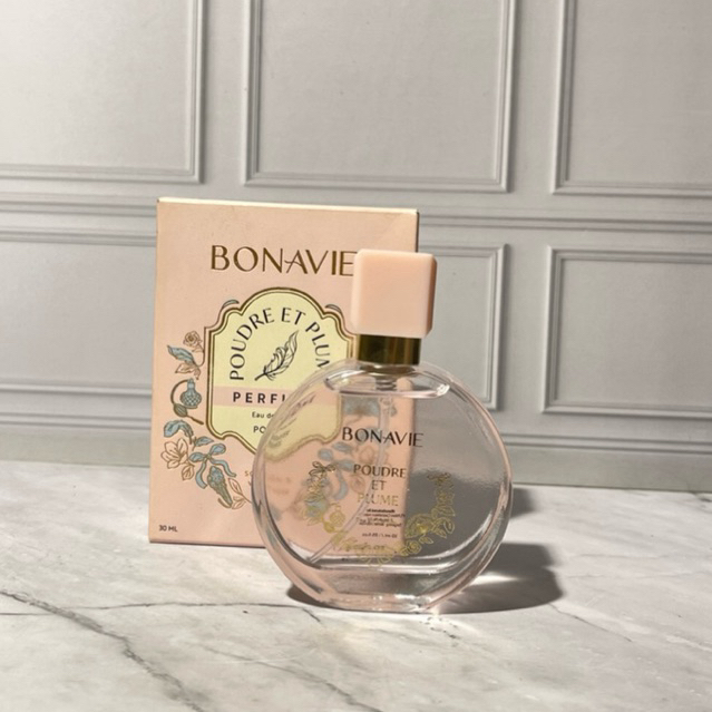 Parfum Bonavie