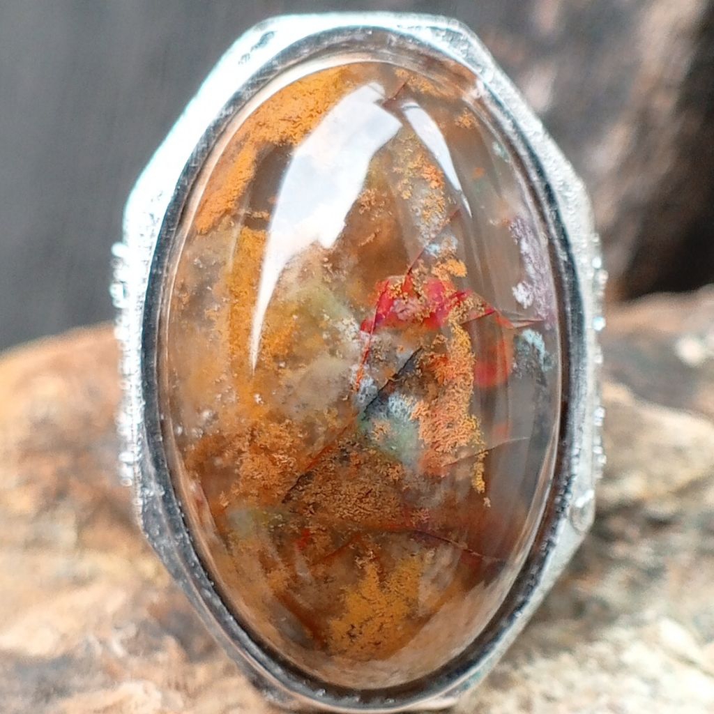 Pancawarna Garut Ciangel Tembaga Warna