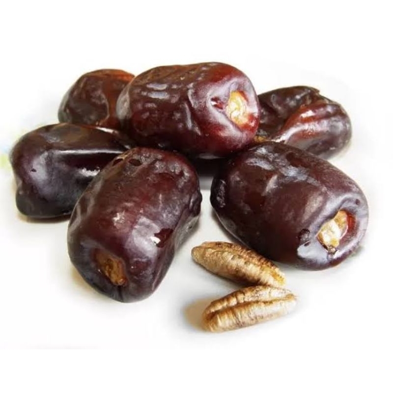 

Kurma Bam Madu super premium 550gr