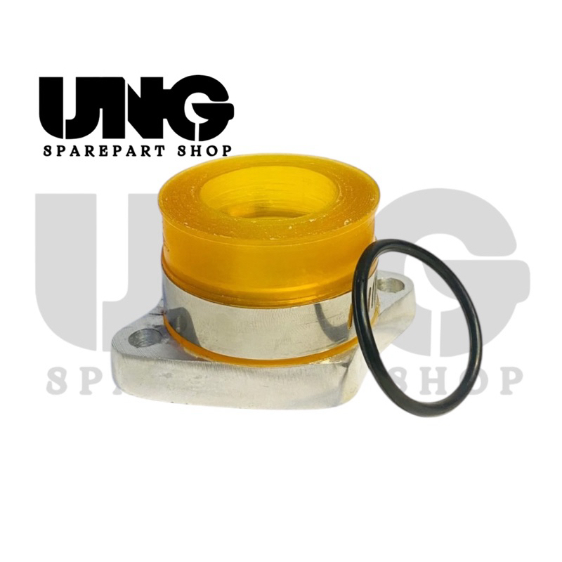 intake manipol gl manifold cb tiger satria fu gl pro manipul karbu pwk pe 24/26/28/30/32/34