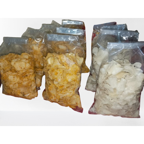 

Cemilan moring/ snack citruk/ cemilan pedas/ cemilan enak/ cemilan murah