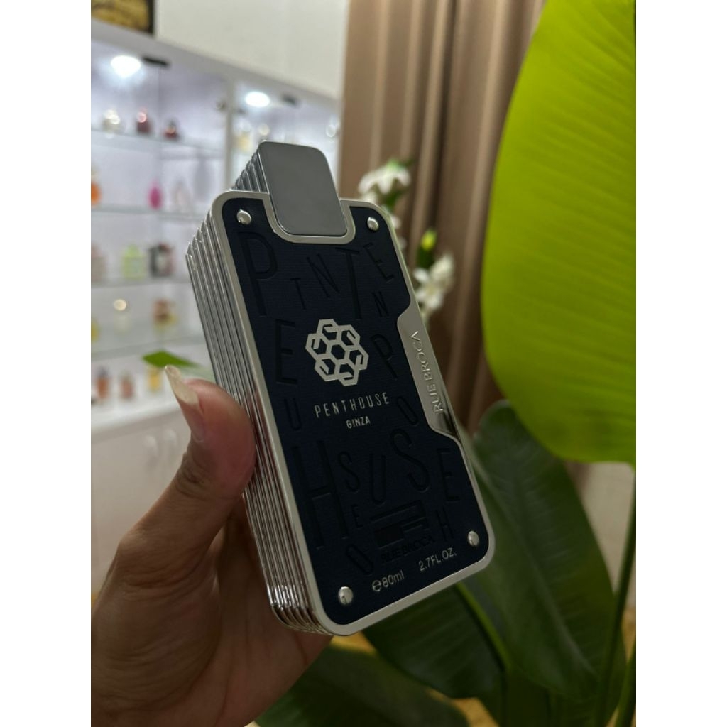 PARFUM PENTHOUSE GINZA EDP 80 ML