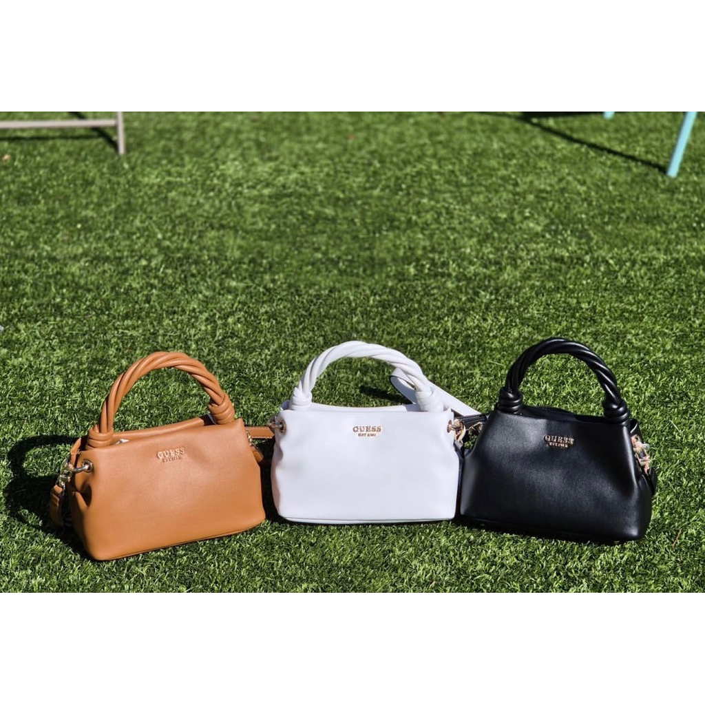 JKT bs GOJ3K New Arrival Sansa Bag tas guess original murah