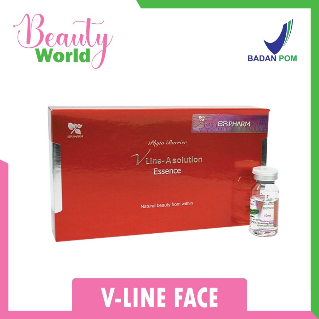 BUY 1 GET 1 FREE  VLine Face Br Pharm