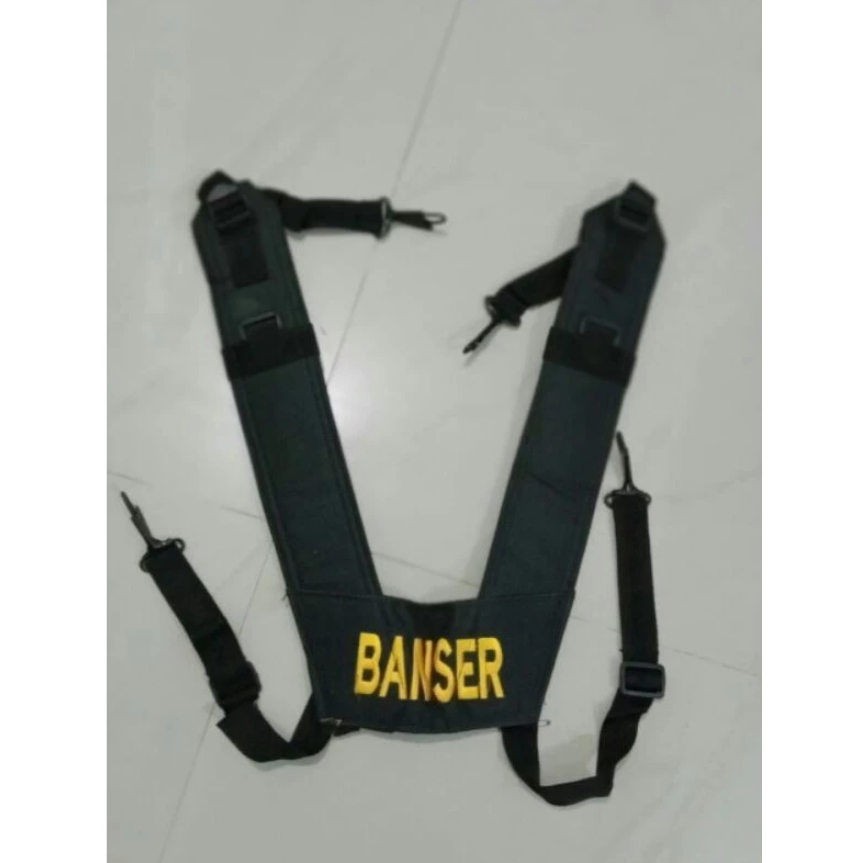 DAHRIM BANSER BORDIL