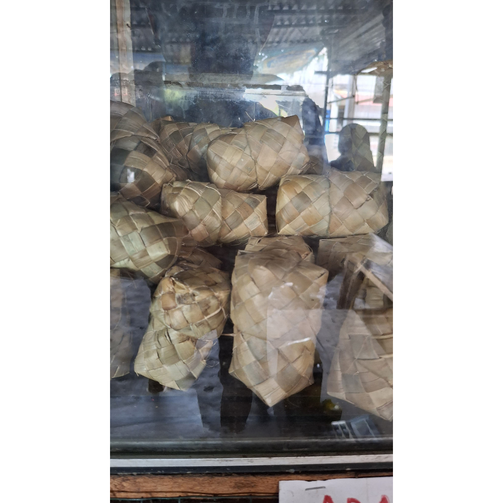 

Belacan Terasi PagarTimun Asli Kemasan