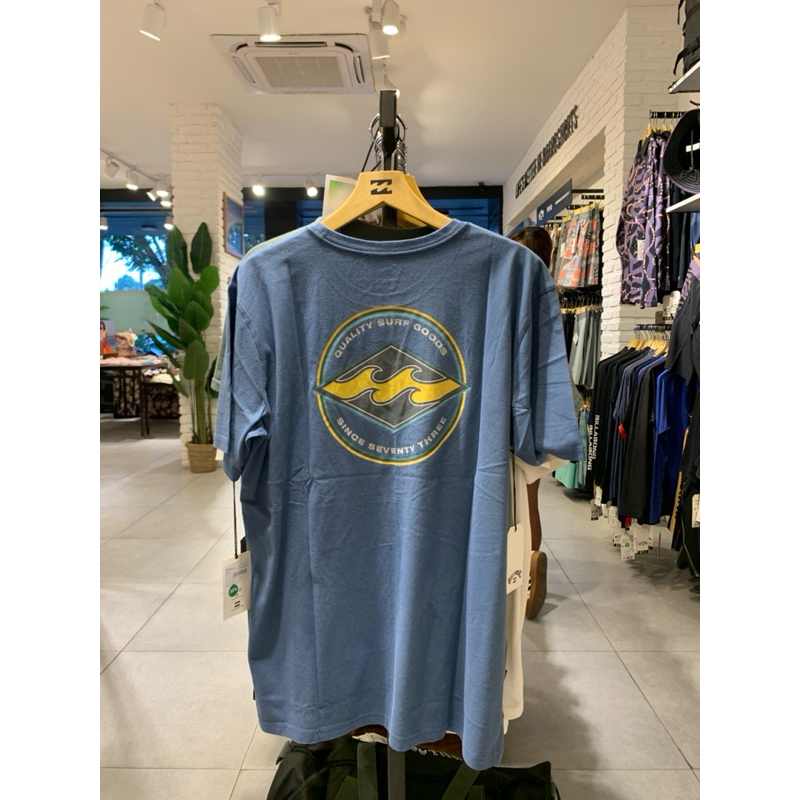 BAJU PRIA LENGAN PENDEK BAJU KAOS BILLABONG ORIGINAL BESTSELLER