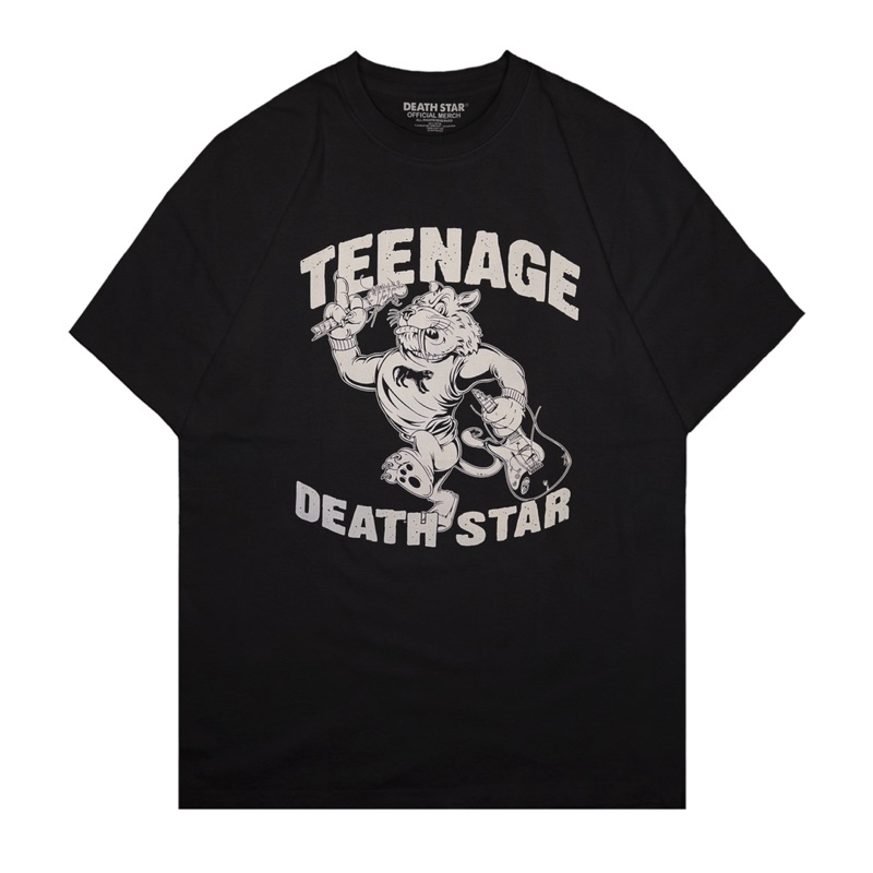 Teenage Death Star "Skill Is Dead"