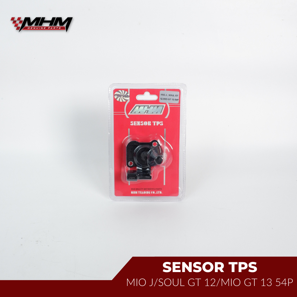 MHM Sensor TPS Mio J | Oem Quality