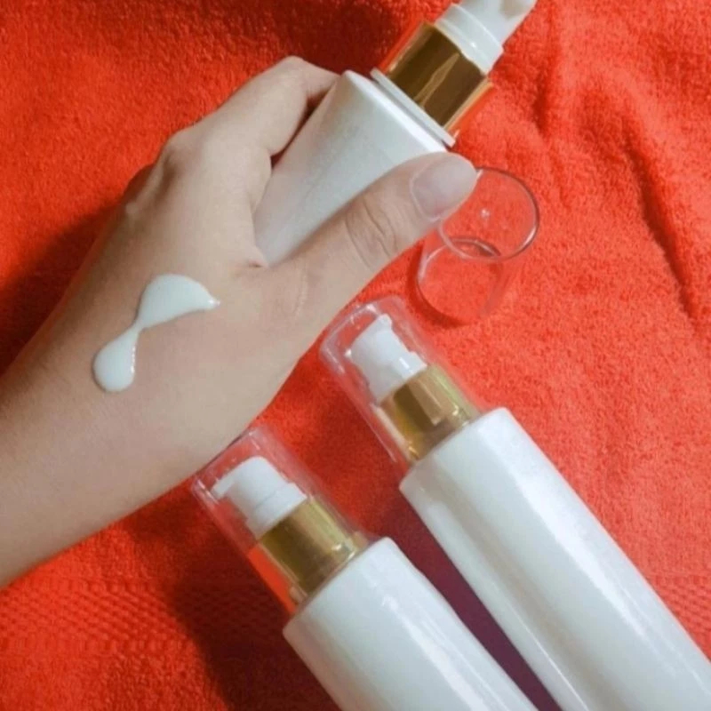 HB ANTI STRECHMARK/HB BACCARAT /HB kromosom/Hb pemutih HB BBC POLOS LOTION PEMUTIH BADAN