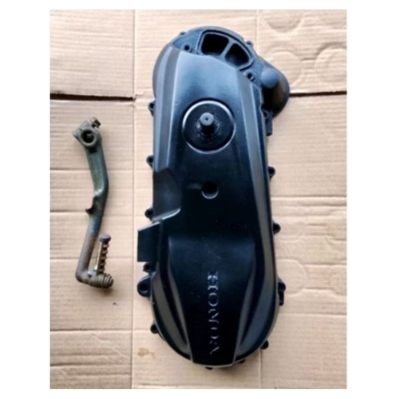 blok selah blok cvt beat Karbu full set original copotan