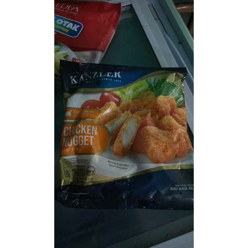 

Naget kanzler 500 ori