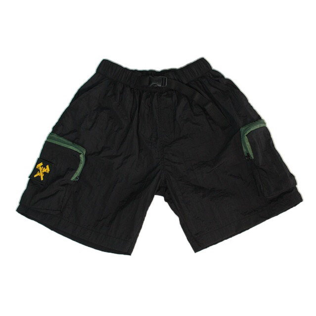 Elzain- Celana Pendek Pria Shortpants Cargo Qadib