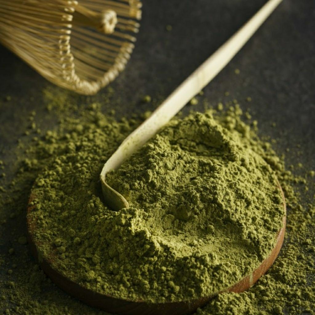 

Bubuk Benalu Jeruk Nipis 1 Kg/1000 Gram Kering Hijau Organik Super Premium