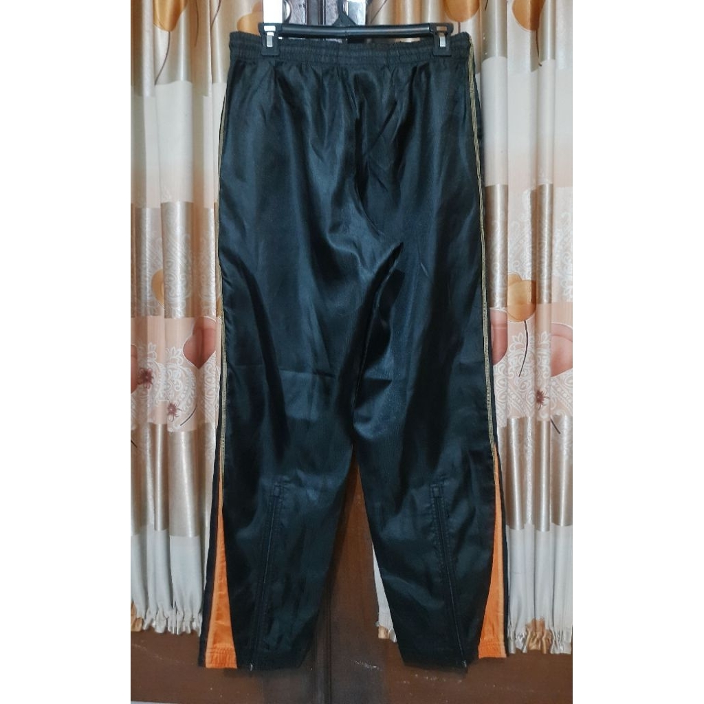 Celana Training PUMA HitaM