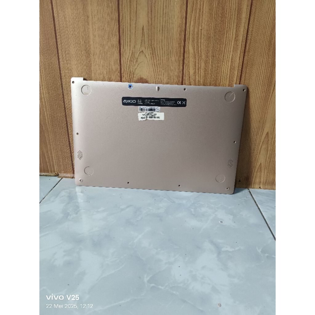 casing bawah axioo MYBOOK 14 lite 14 plus