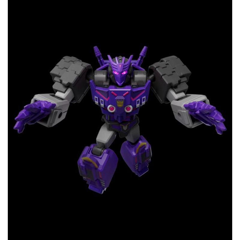 TARN - BLOKEES TRANSFORMERS  GALAXY VERSION 04