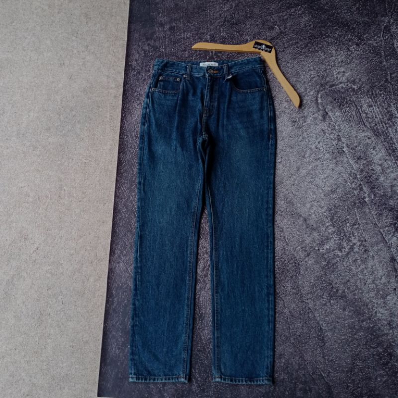 Fatalism Jeans Pant sz 28 ((BJA29))