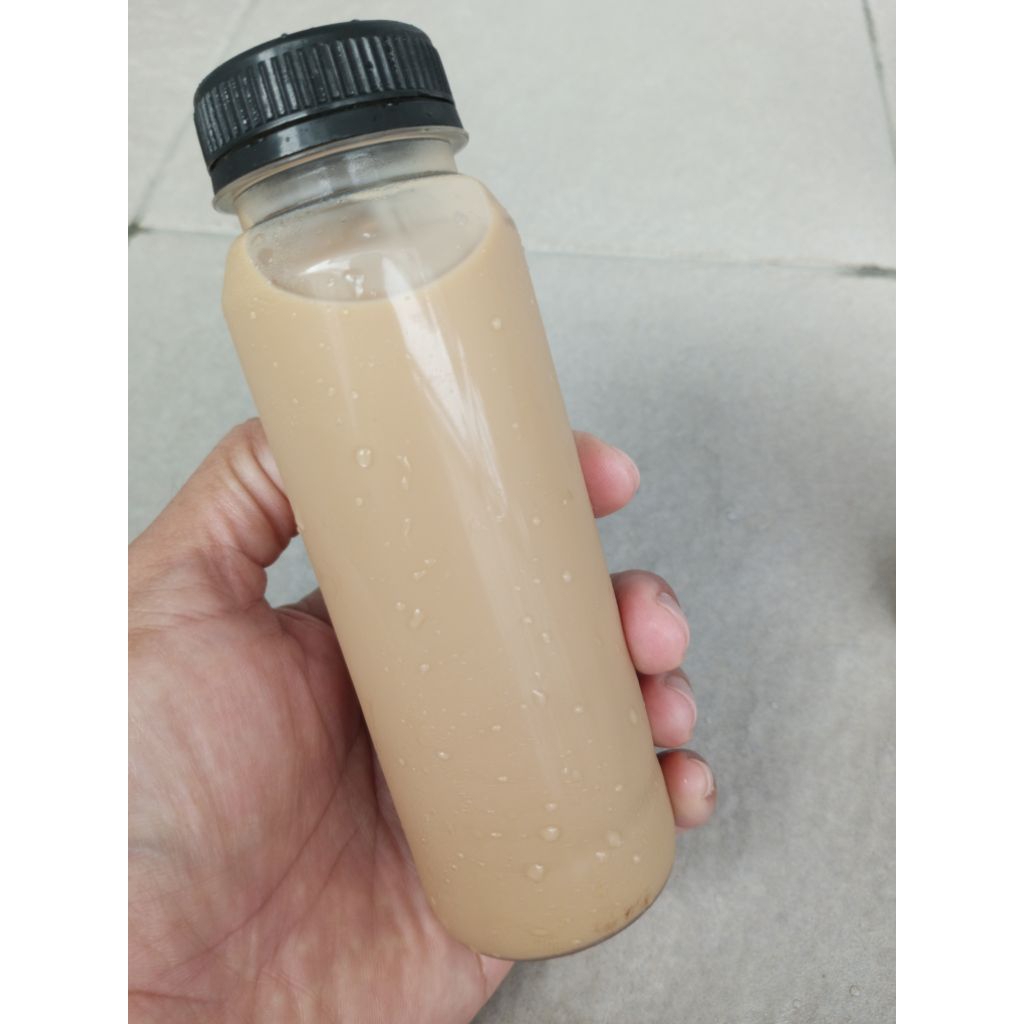 

Kopi Susu Gula Aren Fresh