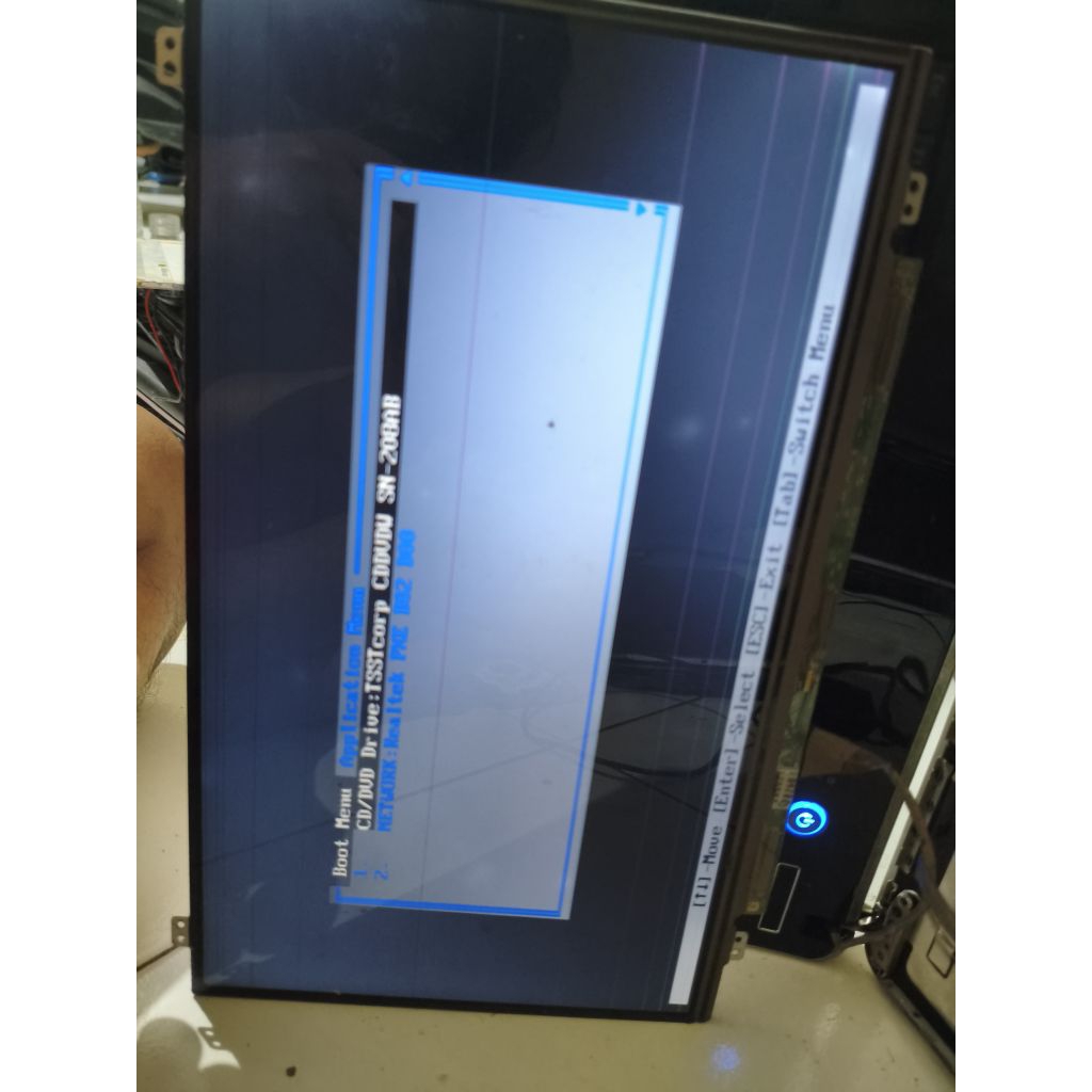 lcd 14inc 40pin murah