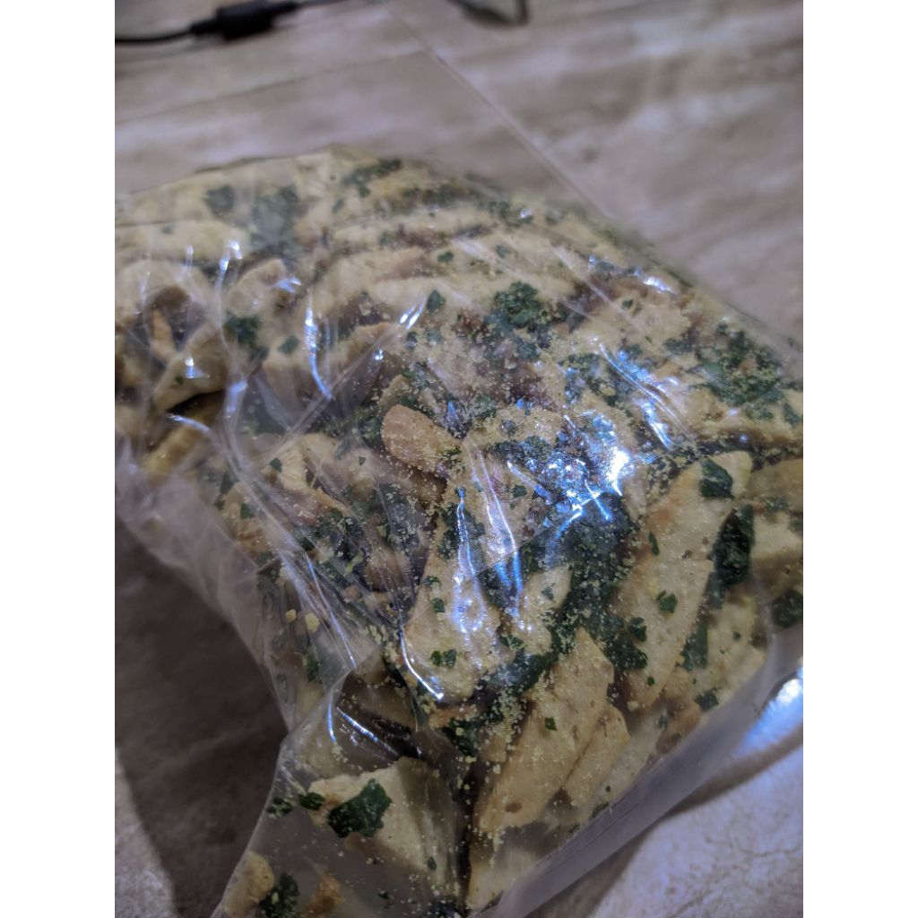 

basreng original khas bandung homemade kemasan 1 kg
