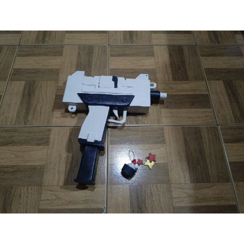 Yutori Natsu - Blue Archieve Cosplay Props