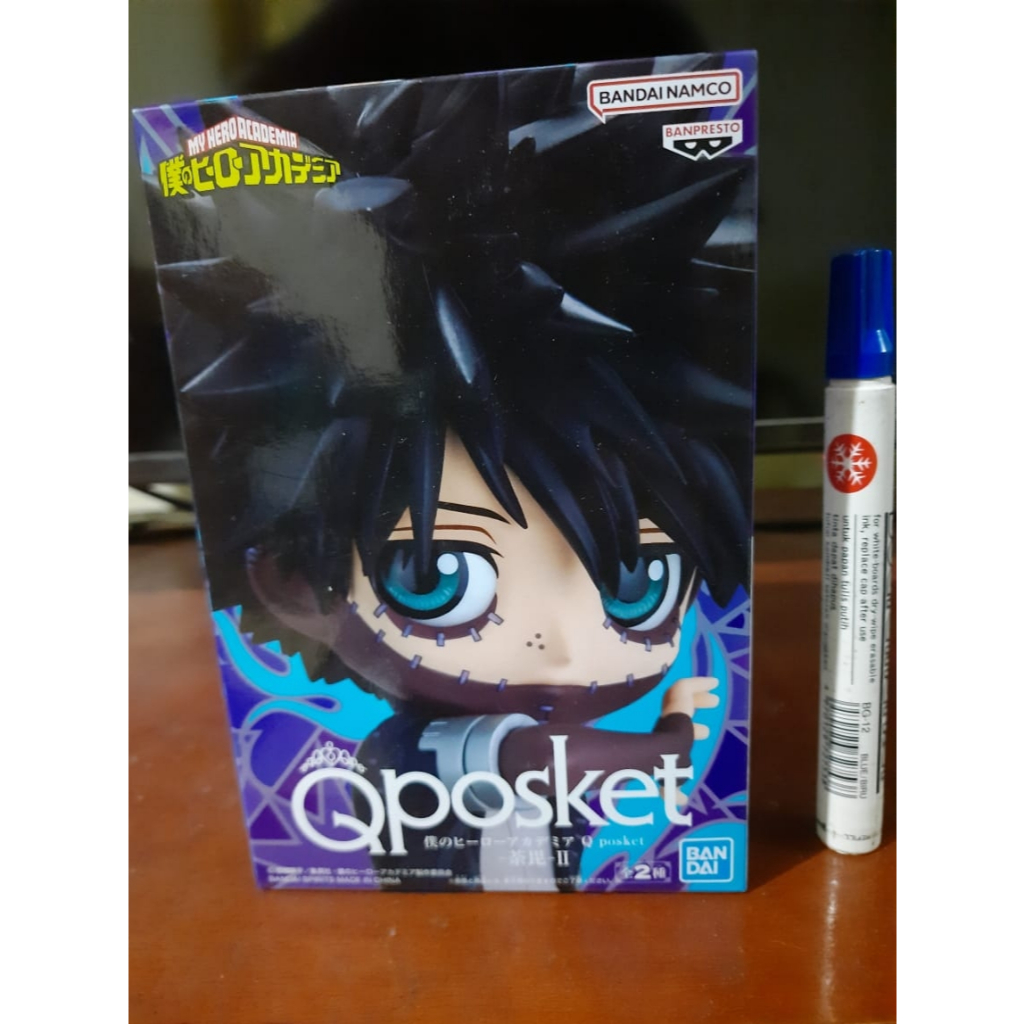 Qposket My Hero Academia - Dabi