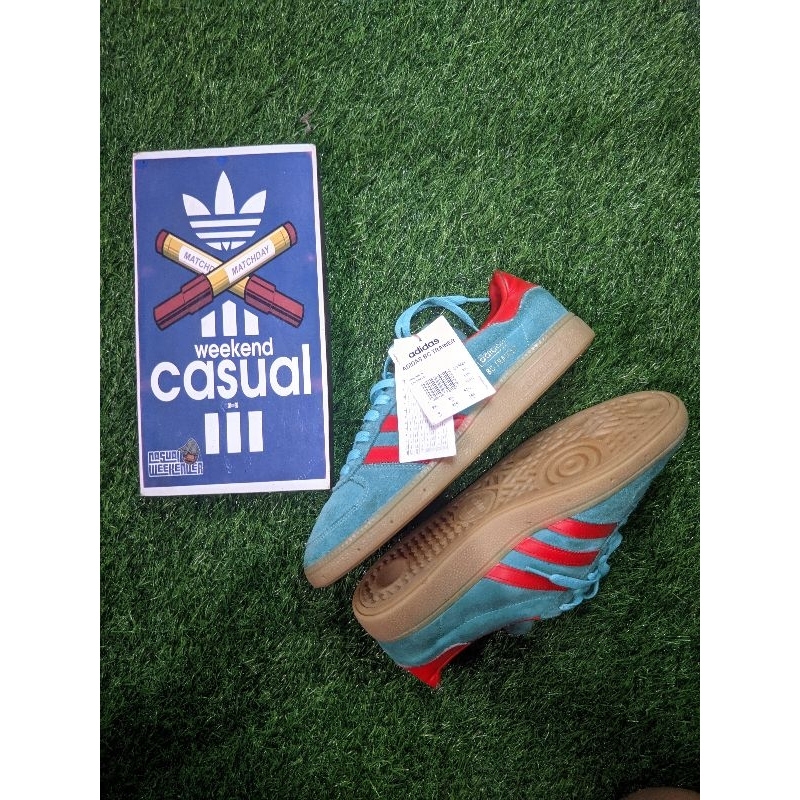 Adidas BC Trainer