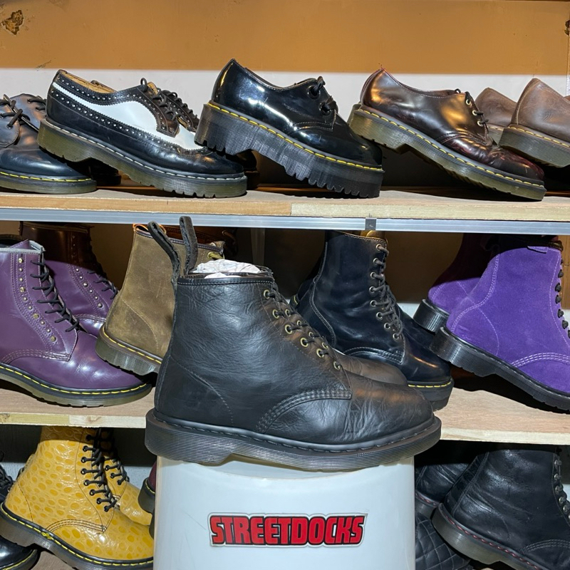 Dr martens 101 docmart original 42