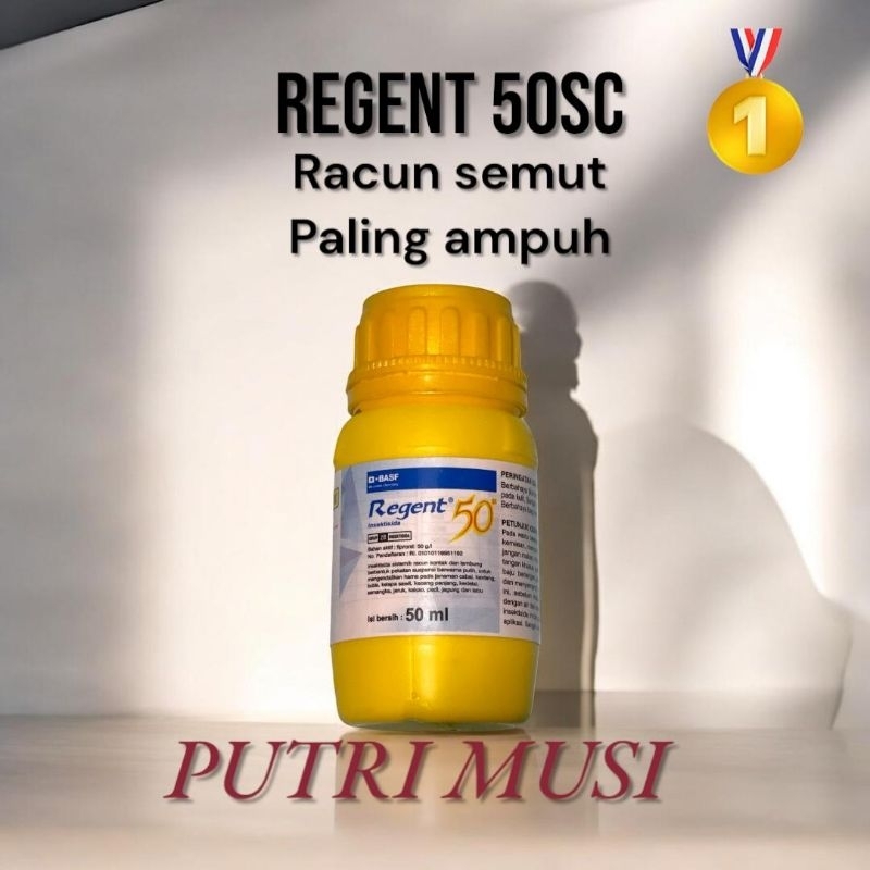 racun semut regent 50sc