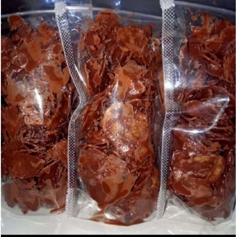 

keripik pisang coklat 60 gram