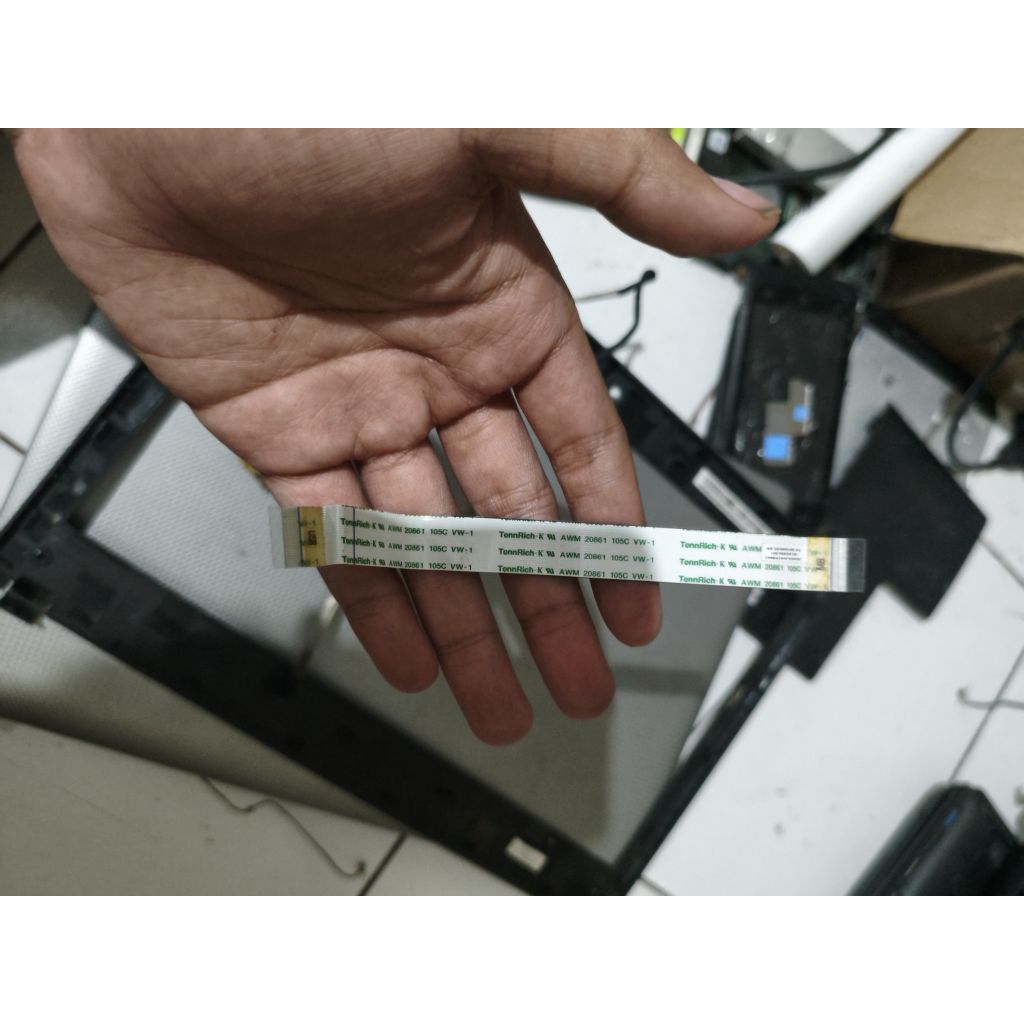 fleksibel usb laptop acer 4741z ori